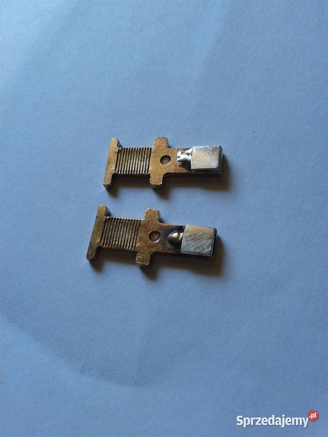 Stycznik ABB A403010 Szczecin