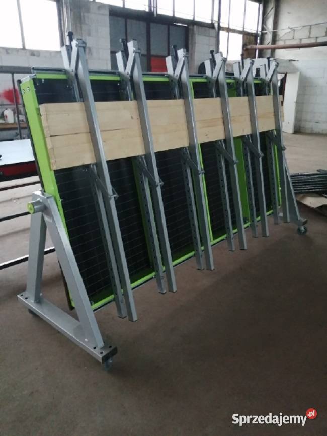 Prasa stół stolarski do klejenia drewna ściski 6