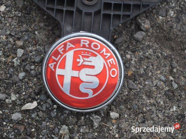 alfa romeo 147 grill M3008 WYSYŁKA osobowe Żory