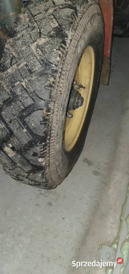 Zetor Koła 75016 Mińsk Mazowiecki