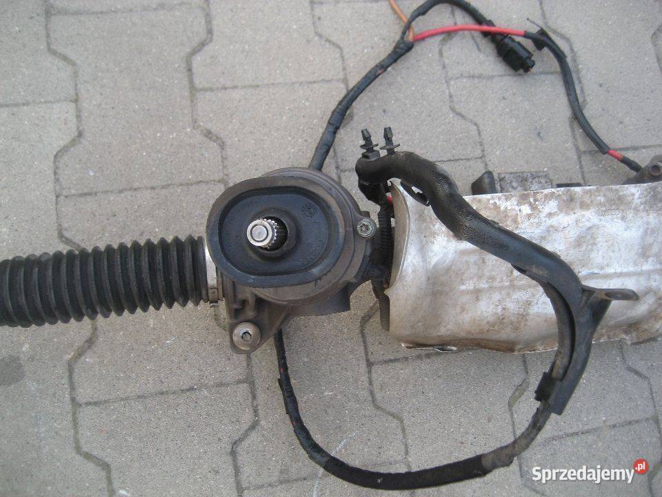 seat toledo iii altea touran octavia ii osobowe Rakoniewice