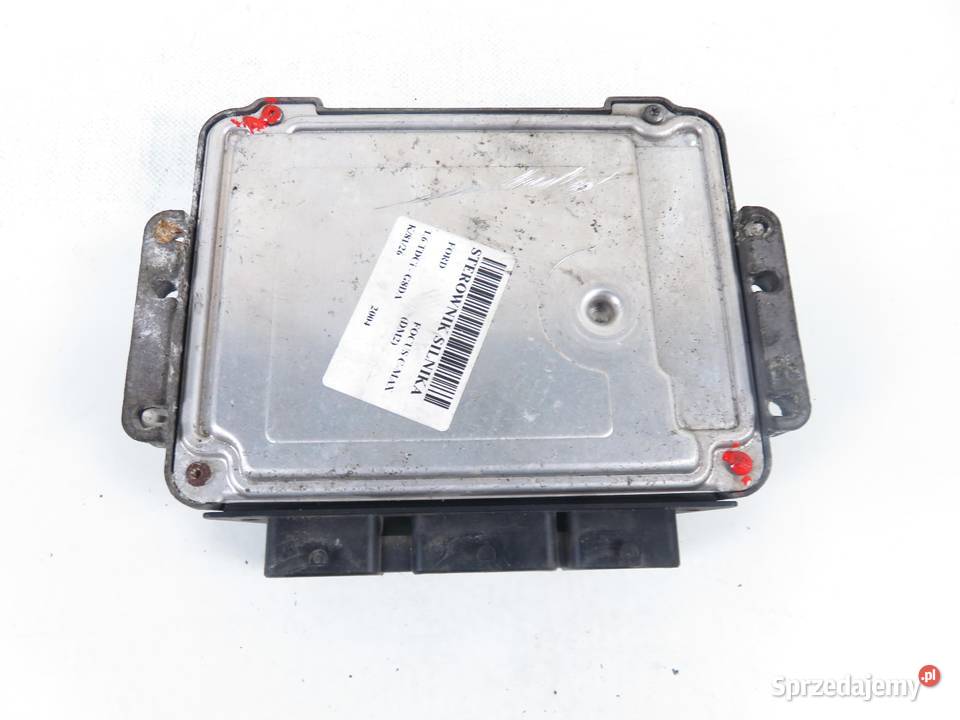 STEROWNIK FORD FOCUS C DM2 16 TDCi 3M5112A650MD