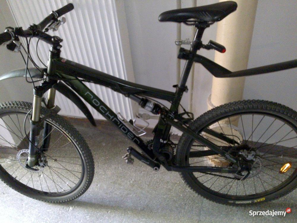 rower Rockrider 92 Warszawa sprzedam