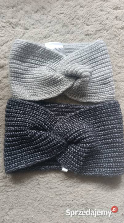 Opaski LOMAN damskie 100 merino polar NOWE duży Dla kobiet Bielsko-Biała sprzedam