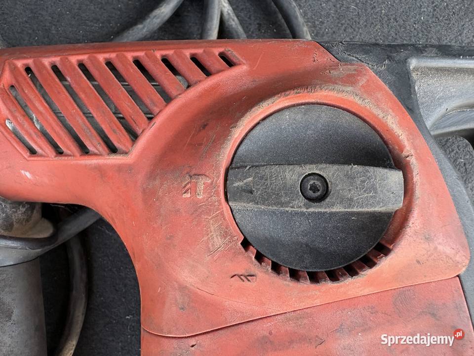 młotowiertarka hilti te16 te16 te 16 sds Jelcz-Laskowice