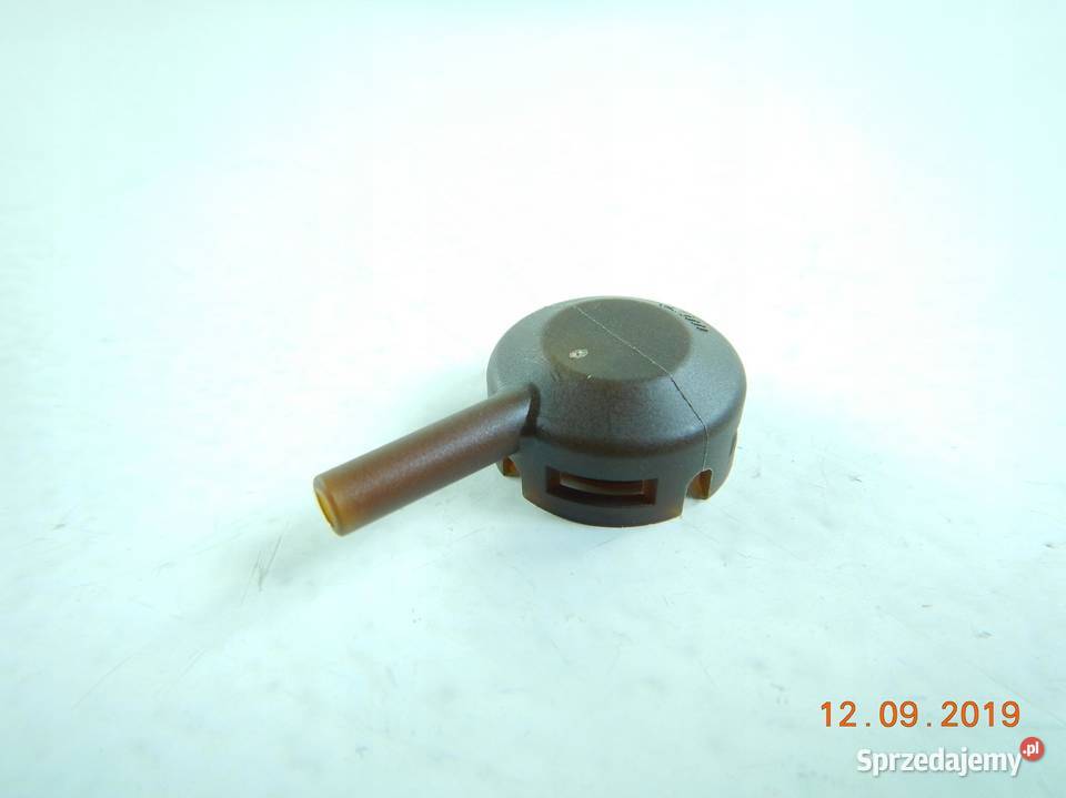 KOŃCÓWKA ELEKTROZAWÓRU FIAT ULYSSE 9467535980 Końcówki wydechu sprzedam