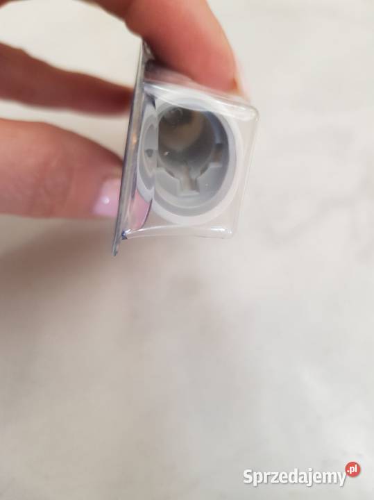 Końcówka szczoteczki OralB iO Ultimate Clean Pielęgnacja zębów