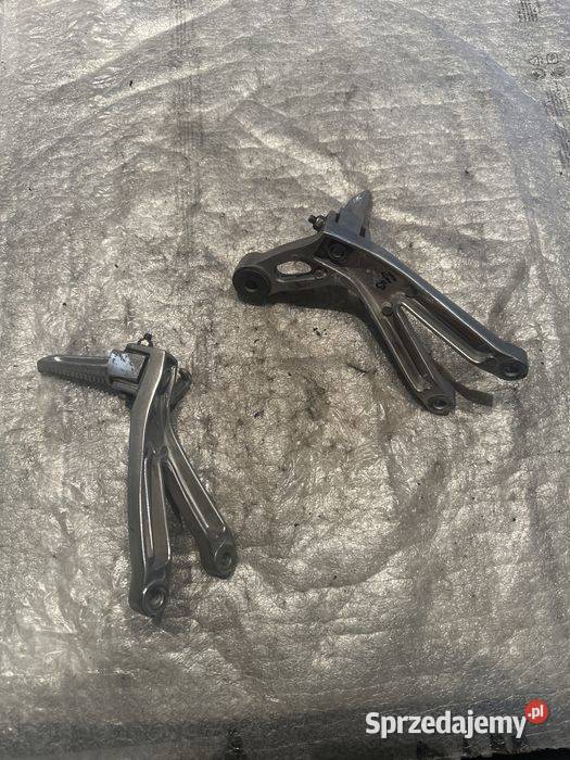 YAMAHA YZFR6 PODNÓŻEK TYŁ Prawy Lewy Set Sety