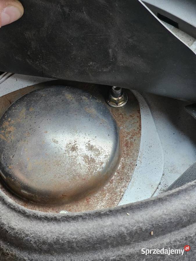 Subaru Forester SF 20 125 LPG hak długie opłaty Długopole Dolne sprzedam