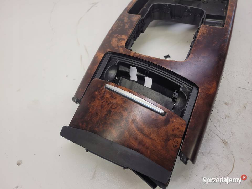 PANEL TUNEL OBUDOWA MMI AUDI A6 C6 4F1864261F