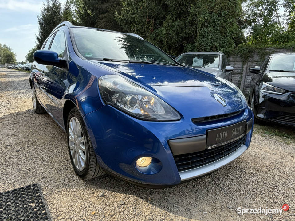 Renault Clio aluminiowe felgi śląskie Częstochowa sprzedam