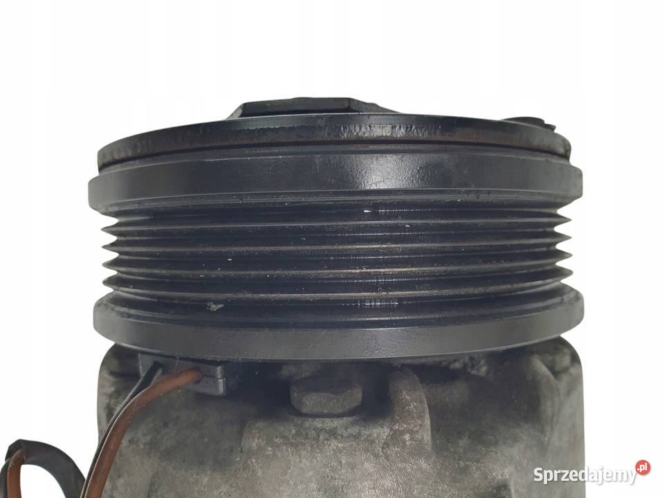 SPRĘŻARKA KLIMATYZACJI Opel Astra III H 14 16V Chełm