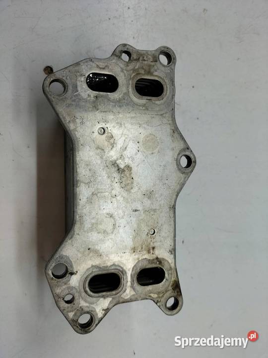 CHŁODNICA OLEJU 6790424411A1 32 PENTASTAR Jeep Rok produkcji 2014