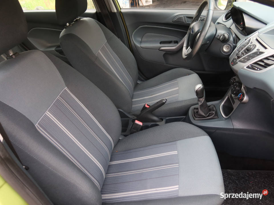 Ford Fiesta 125 16V wielofunkcyjna kierownica Katowice sprzedam