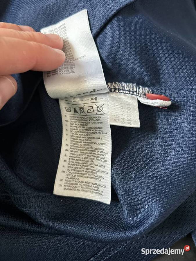 Vintage Rugby MUNSTER RUGBY 2007 2008 XL adidas