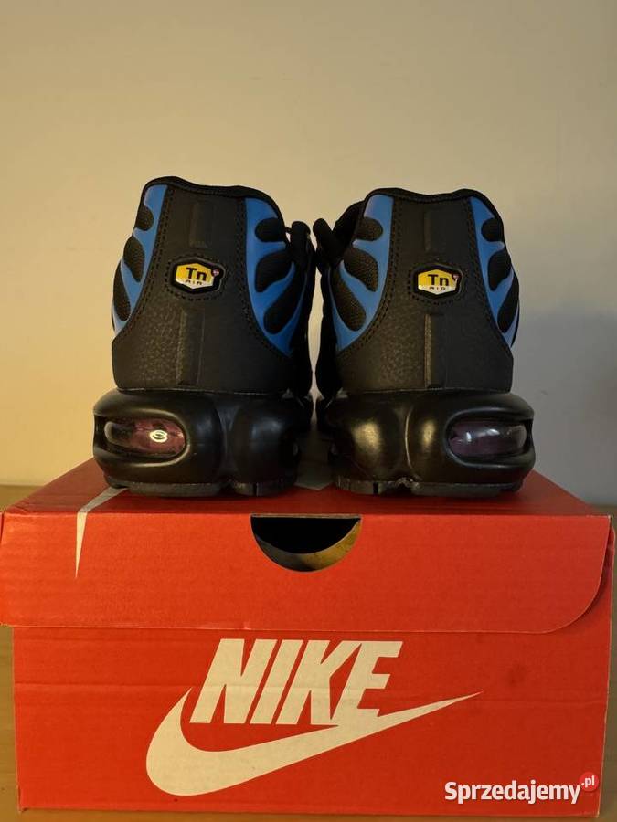 Nike tn mazowieckie Warszawa