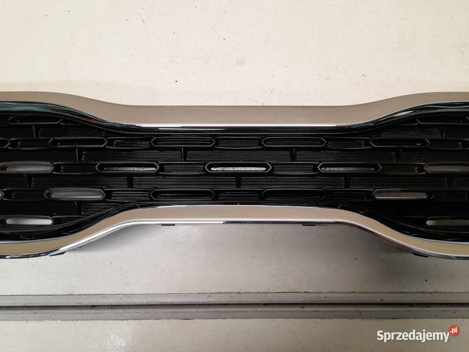 KIA PICANTO III GRILL ATRAPA ZDERZAKA 86351G6000 Goleniów