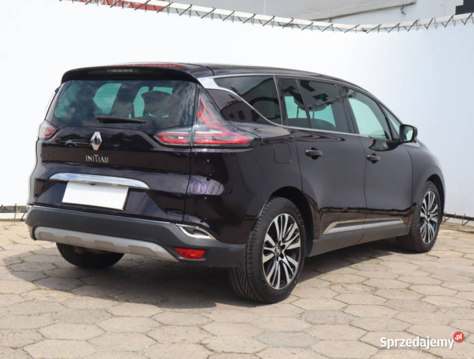Renault Espace 16 dCi Łódź