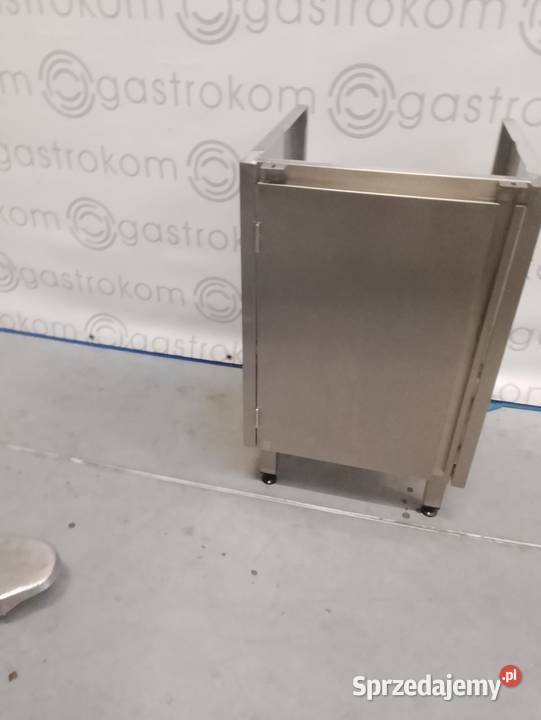 Szafka do zabudowy bez blatu 50x49x82 Wrocław