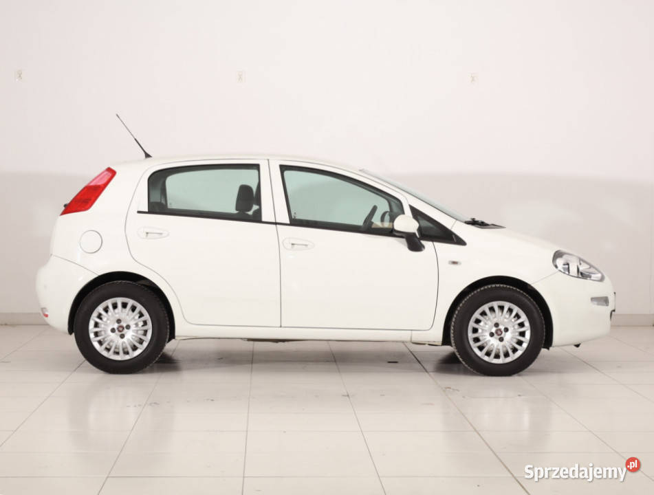 Fiat Punto 14 Punto