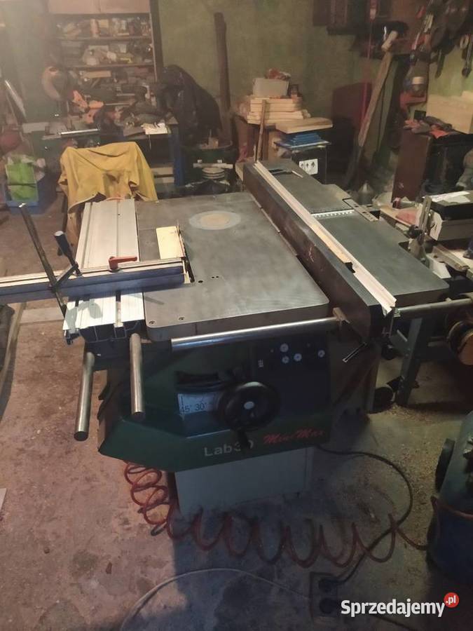 Wieloczynnościowa scm stan pomorskie Słupsk sprzedam