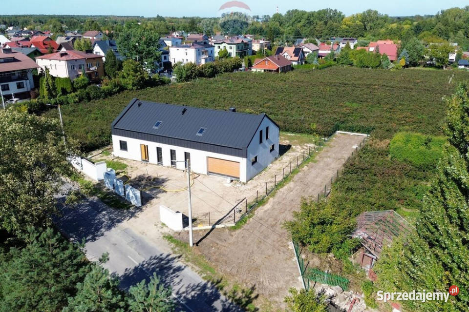 Działka budowlana 660m2 w centrum Skierniewic Sprzedaż Skierniewice