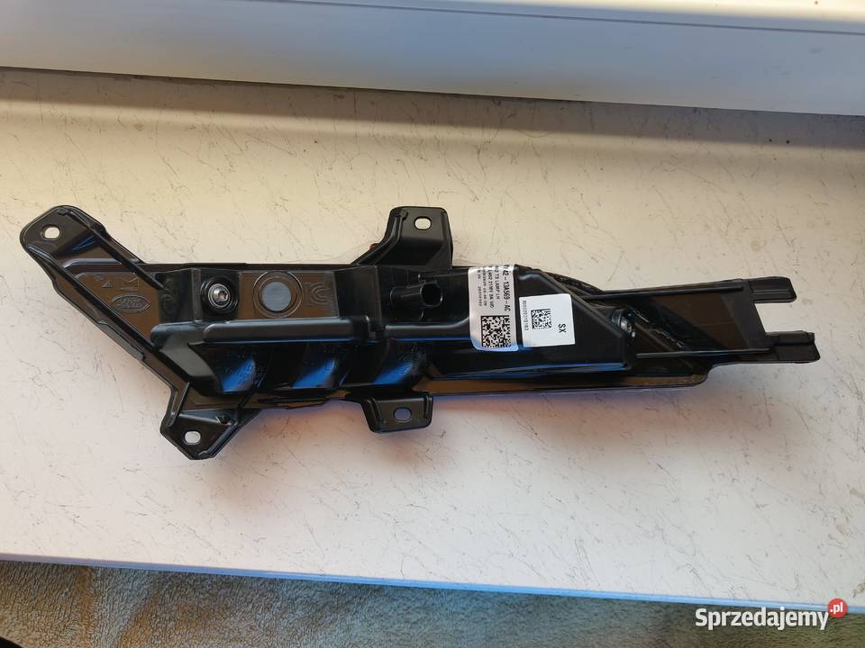 Lampa przeciwmgielna lewa Land Rover Discovery Lampy przeciwmgielne Zagórowa