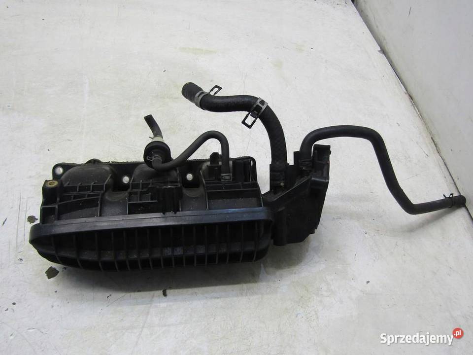 KOLEKTOR SSĄCY 10 VTEC TURBO HONDA CIVIC X sprzedam