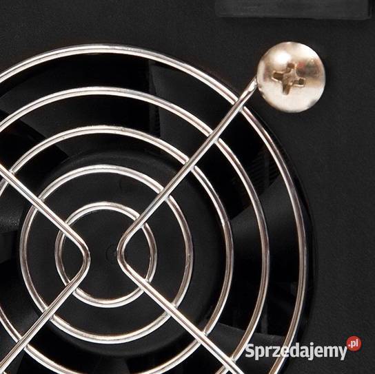 DAEWOO DW 175 SPAWARKA INWERTOROWA MMA 140A Opalenica