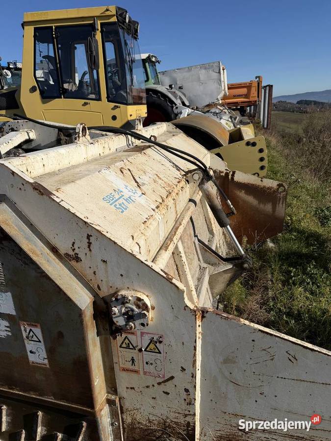 Stabilizator STEHR Pozostałe Nowy Sącz
