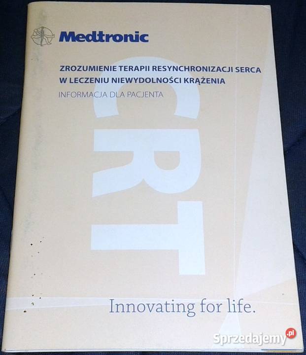 Zrozumienie terapii resynchronizacji serca w Chełm