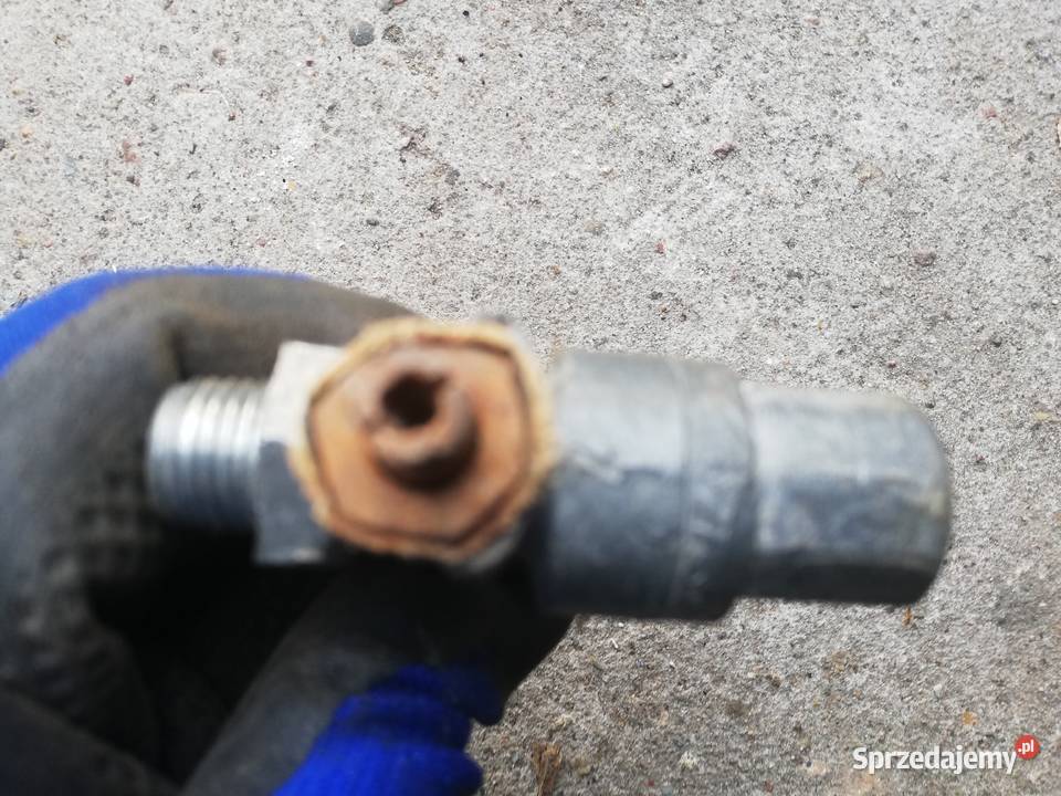Komar Romet Simson Wierchowina kranik Dąbie