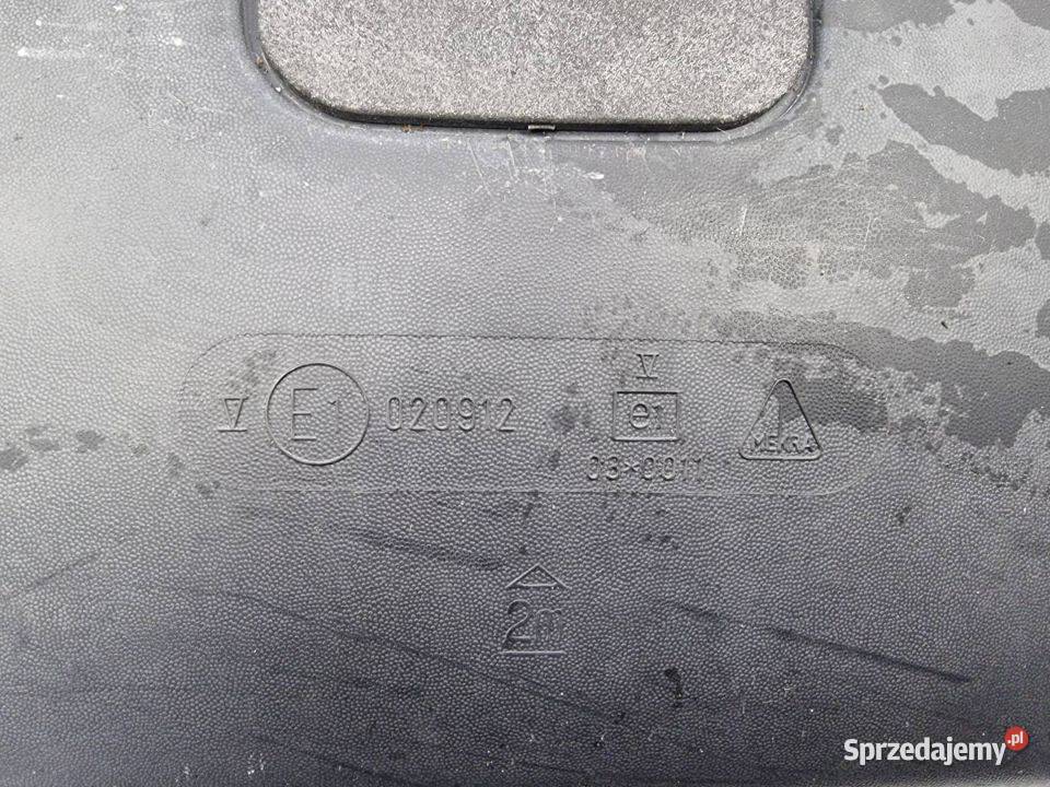 LUSTERKO PRAWE RENAULT PREMIUM 27019 PRAWE DOLNE Lipno