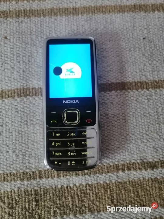 telefon Nokia 6700c1 Legnica sprzedam