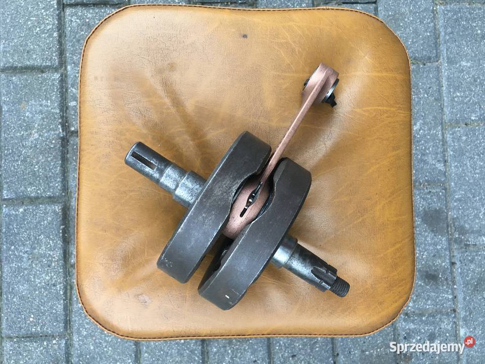 Wał WSK 175 Białystok