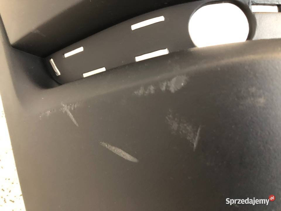 BMW X5 E53 011999052003 PRZED LIFTEM ZDERZAK Skarżysko-Kamienna