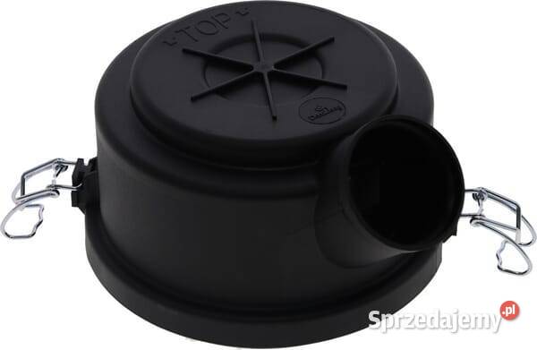 Podstawa filtra powietrza 110117056 małopolskie Kamionna