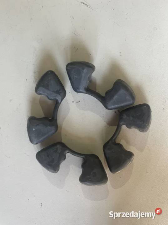 gumy zabieraka Kawasaki ZX7R 750 Ninja