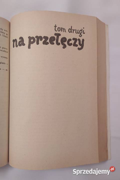 HORYNIECCY Karol Józef Stryjski Hajnówka