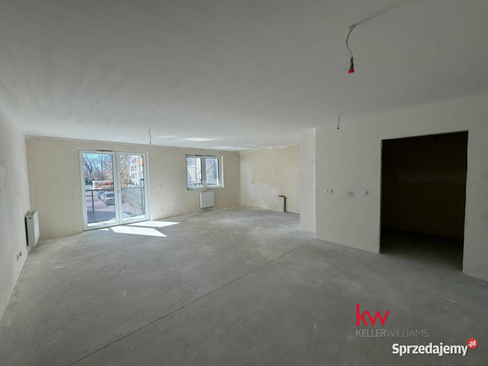 Do sprzedaży mieszkanie 3827m2 2pokojowe Wrocław