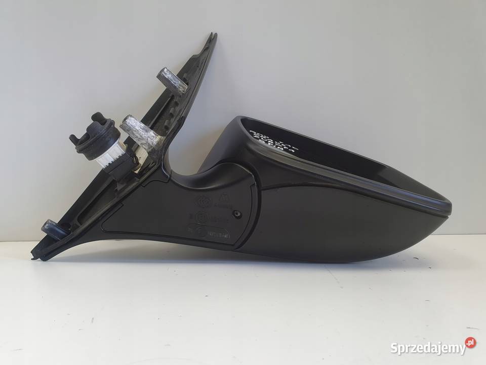 BMW F10 F11 1017r LUSTERKO PRAWE PASAŻERA 5 pin Janów