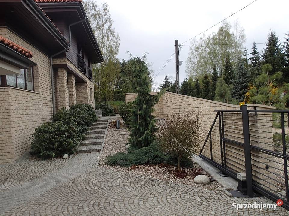 kamień dekoracyjny ozdobny elewacyjny ścienny Radomsko sprzedam