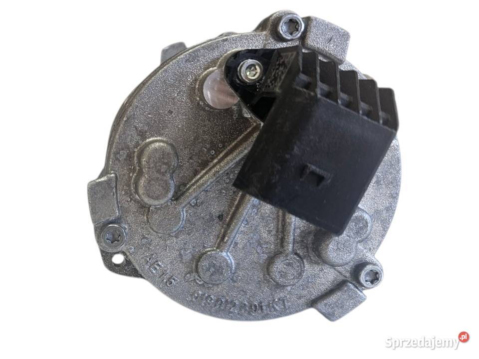 Dodatkowa Pompa Wody Porsche Webasto Ogrzewanie postojowe Łódź