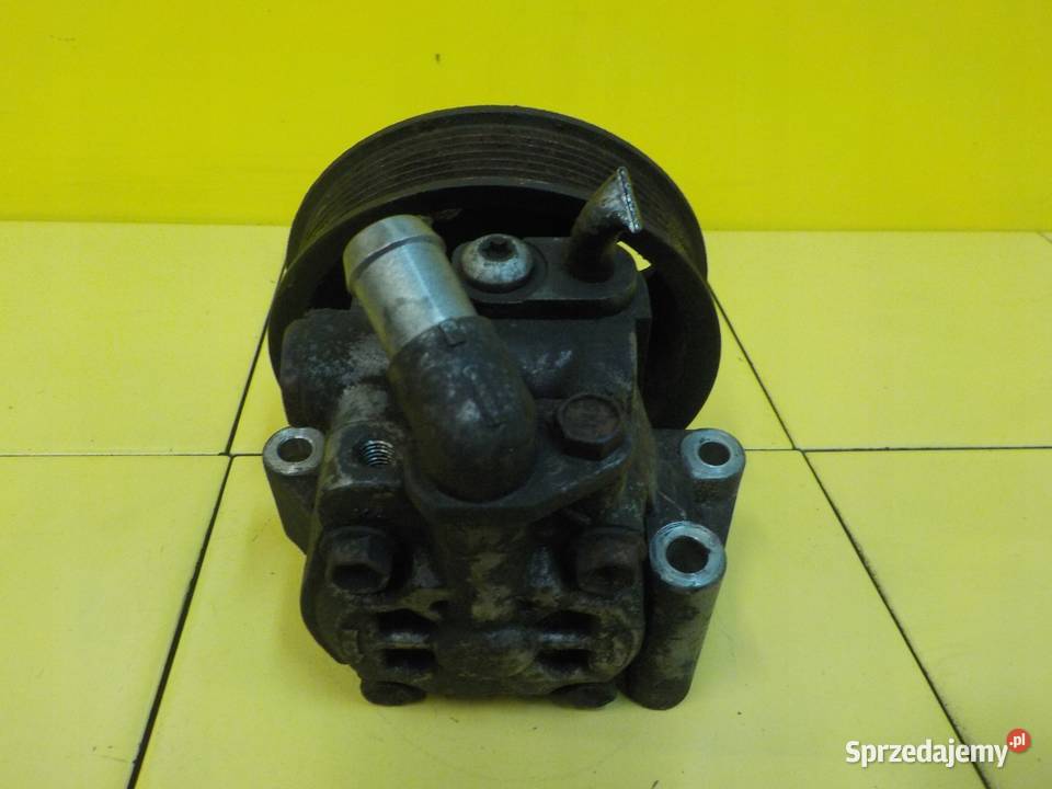 FORD TRANSIT 22 TDCI EURO 5 14r 125 CYRA pompa świętokrzyskie sprzedam