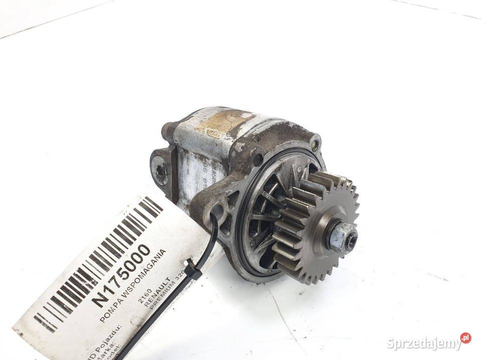 POMPA WSPOMAGANIA RENAULT PREMIUM 320 A5093806