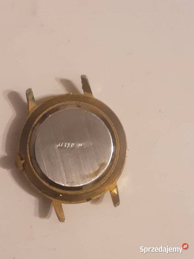 ZEGAREK KWARCOWY OSKAR Szczecinek