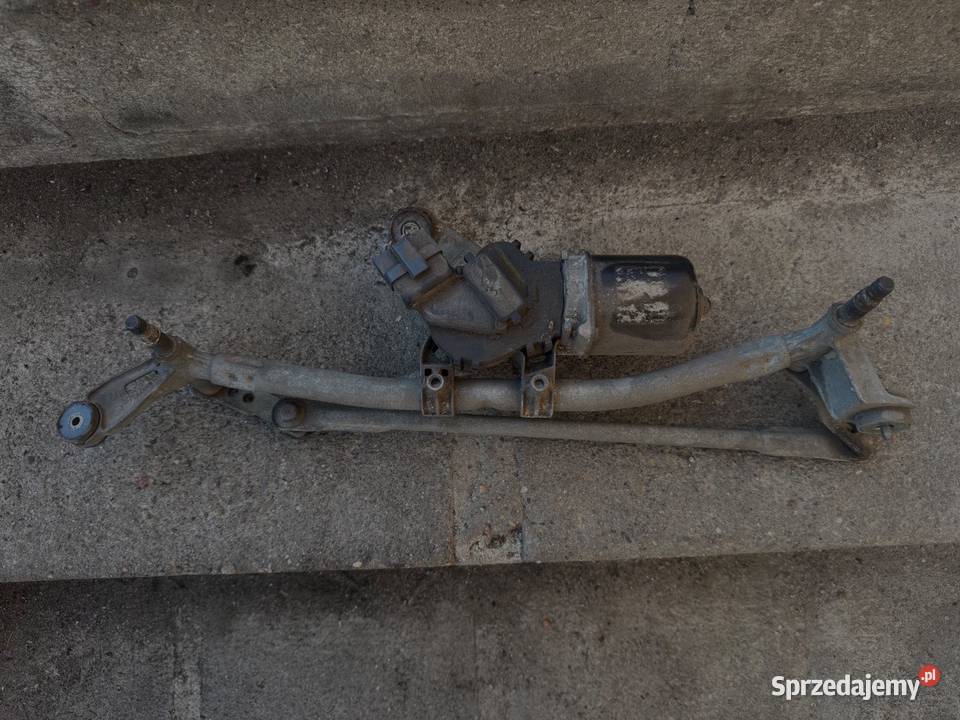 Mechanizm wycieraczek Renault Megane II Mechanizmy wycieraczek wielkopolskie Ostrów Wielkopolski