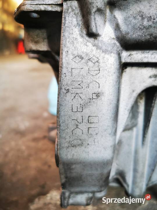 Włki tryby zębatki części edc dc 4009 skrzynia