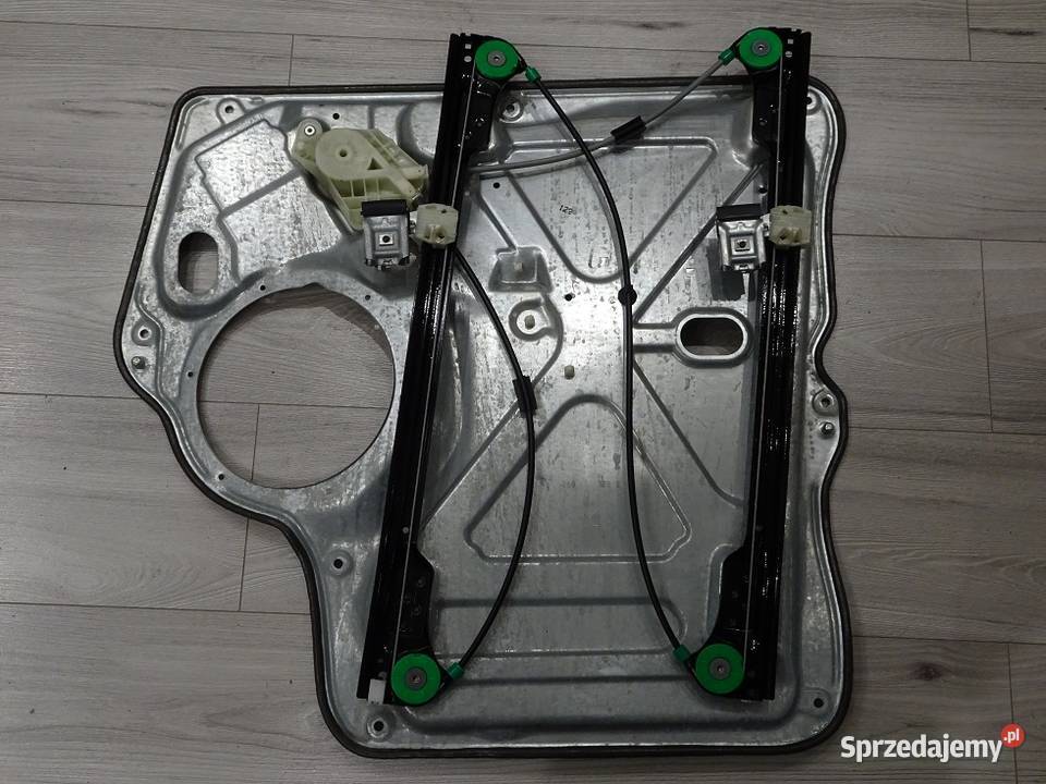 VW Transporter T5 Podnośnik Mechanizm Szyby osobowe