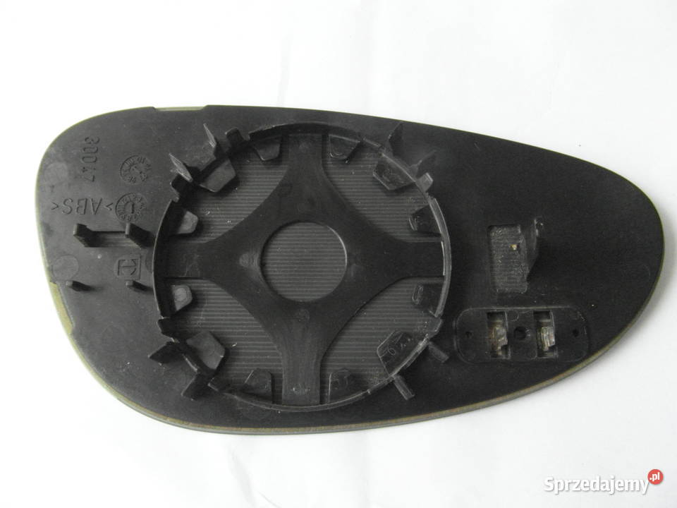 lusterko porsche Szczecin